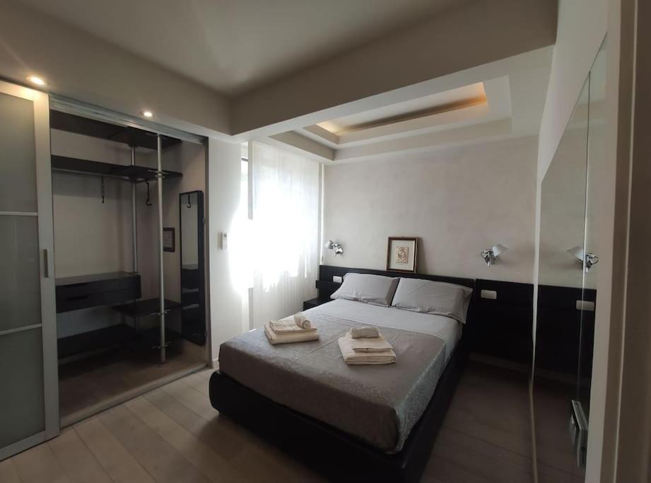 Appartement Incantevole Con Parcheggio Gratuito