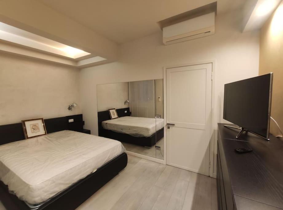 Appartement Incantevole Con Parcheggio Gratuito *