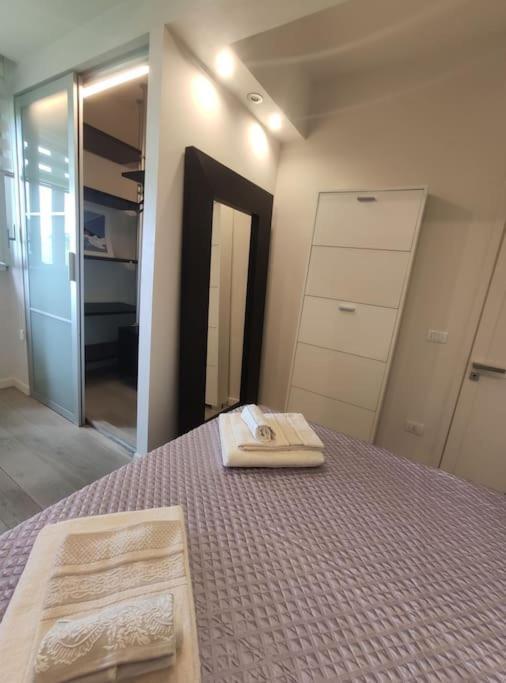 Appartement Incantevole Con Parcheggio Gratuito *