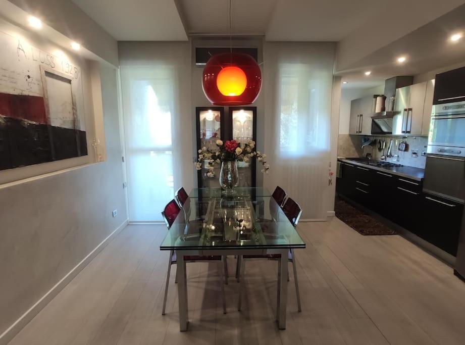 Appartement Incantevole Con Parcheggio Gratuito