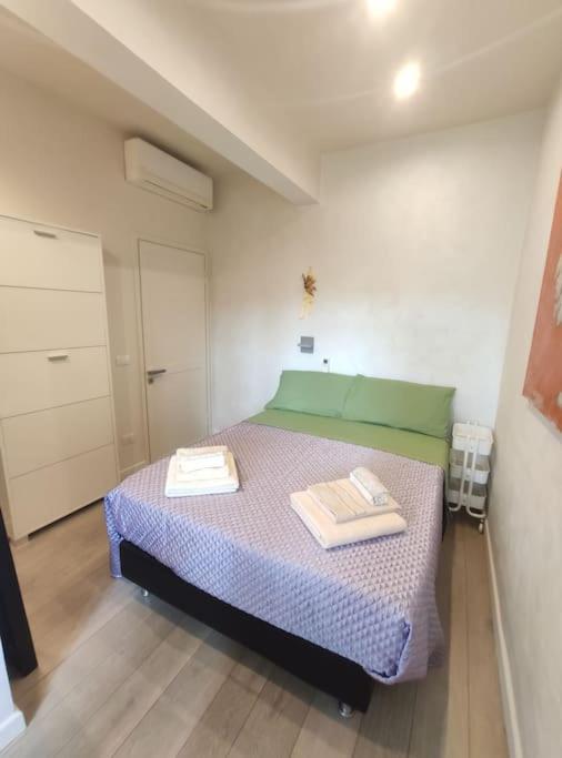 Lejlighed Incantevole Con Parcheggio Gratuito *