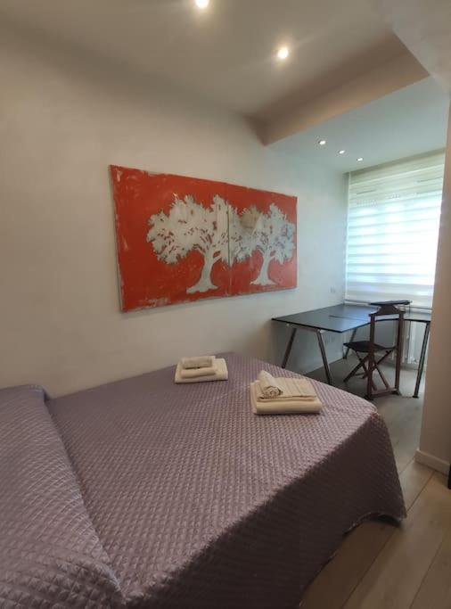 Appartement Incantevole Con Parcheggio Gratuito