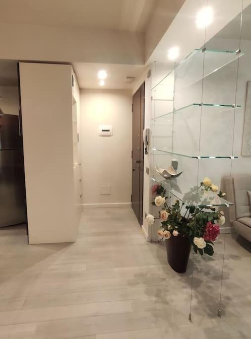 Appartement Incantevole Con Parcheggio Gratuito *