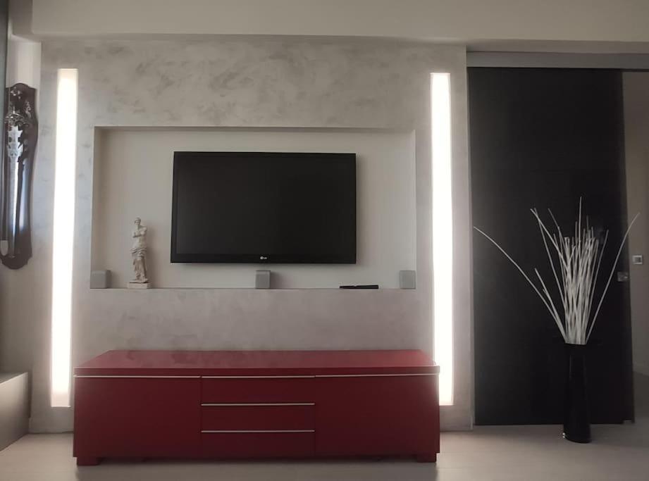 Appartement Incantevole Con Parcheggio Gratuito