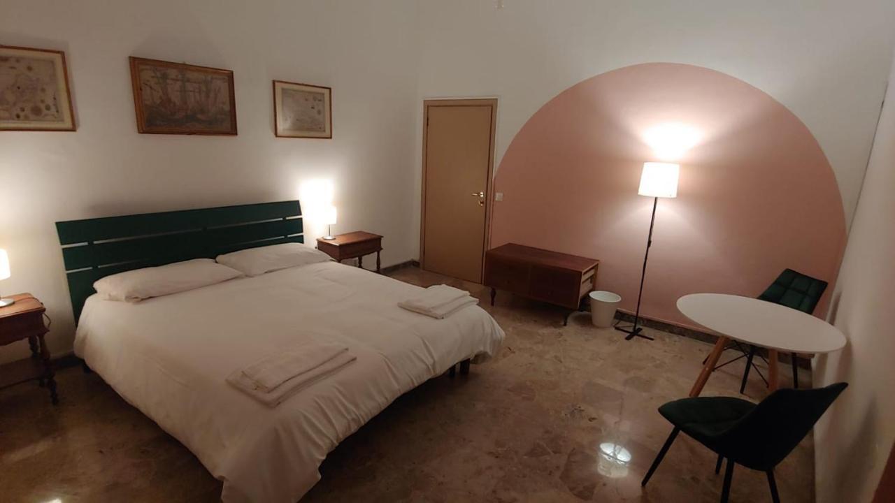 Intero O Stanza Privata Nel Cuore Di Firenze