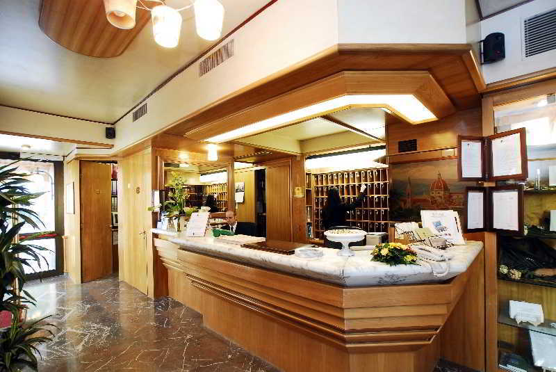 Grifone Hotel Firenze