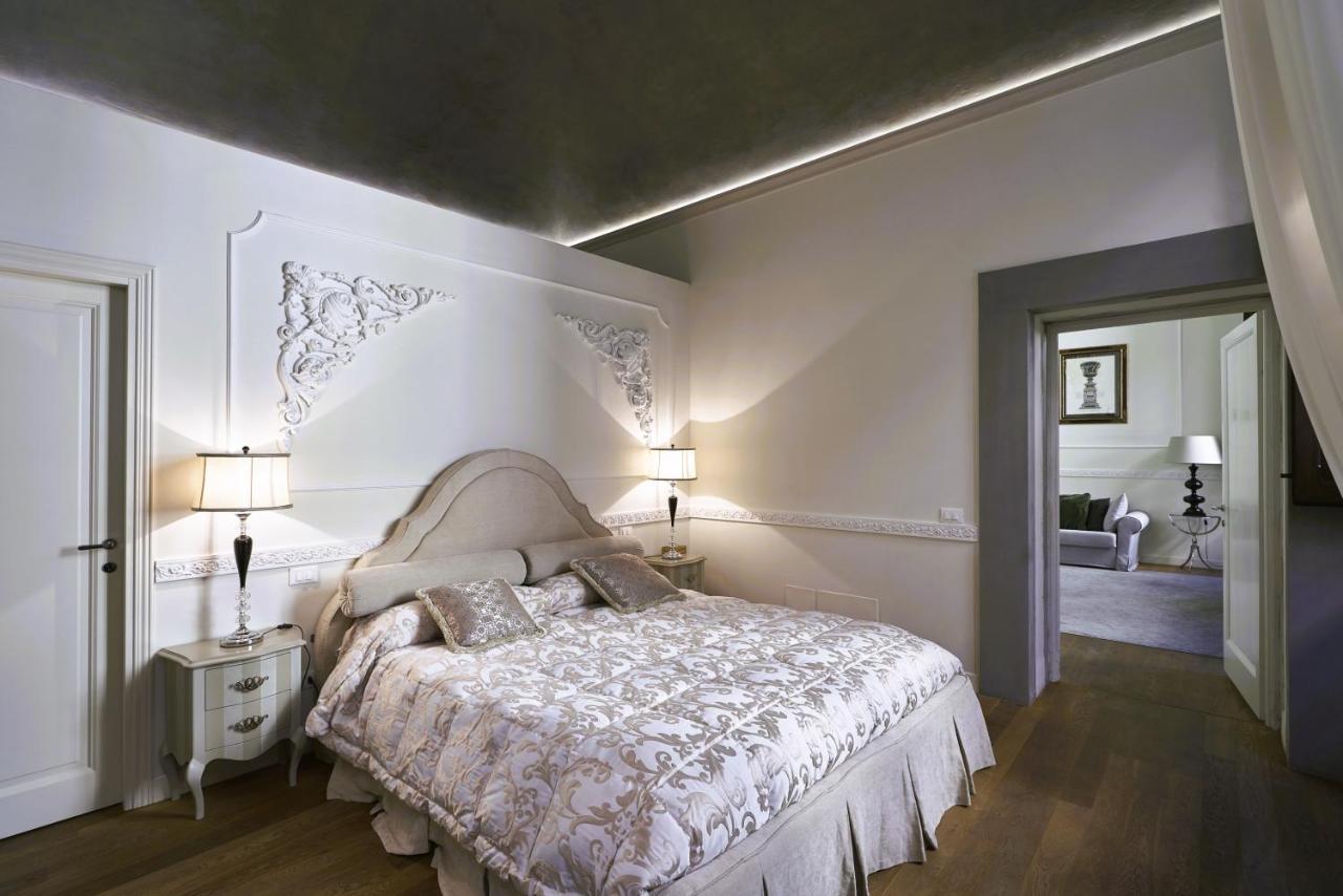 Luxury Rucellai * Florence