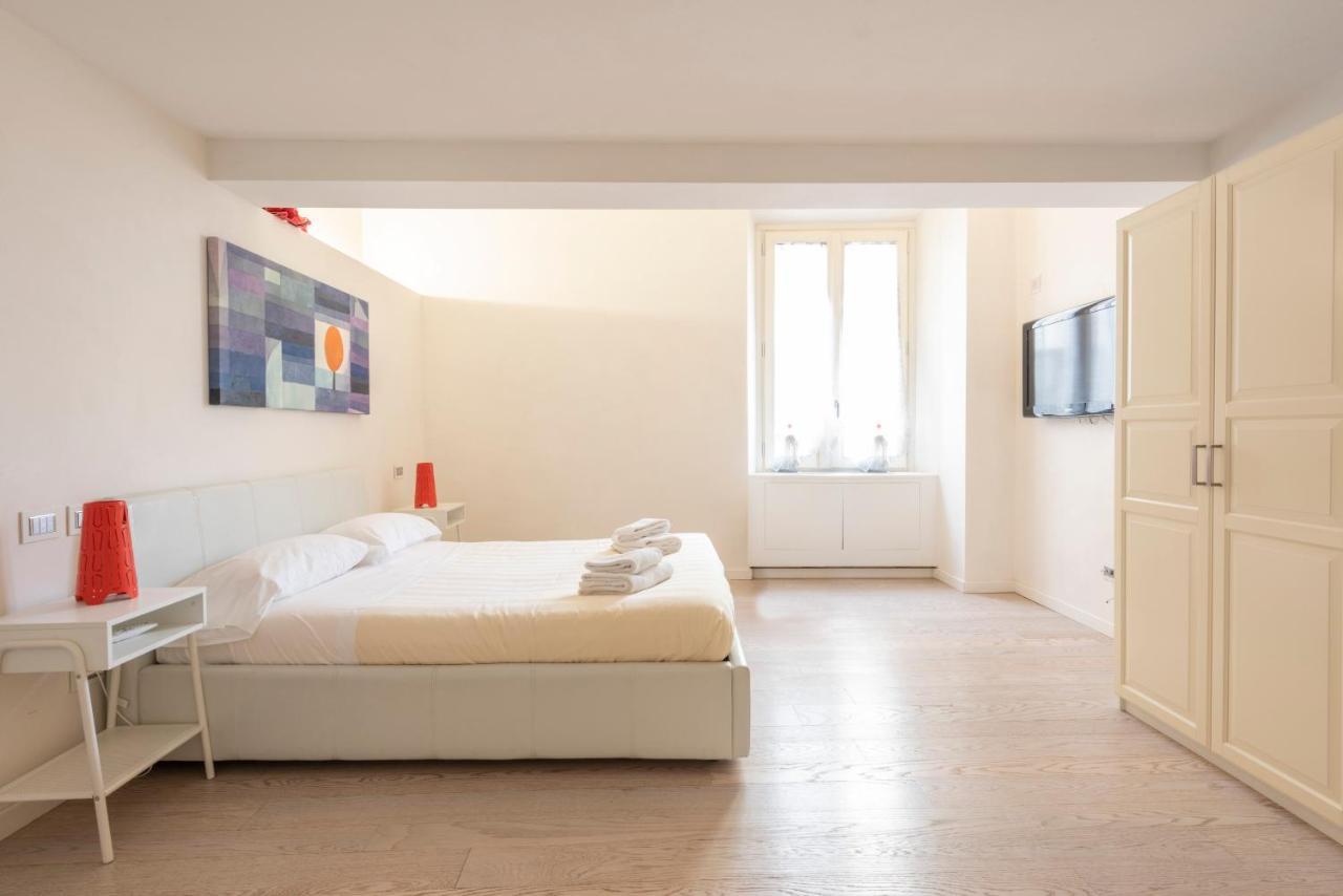 Leilighet Le Grazie Luxury By Mmega *