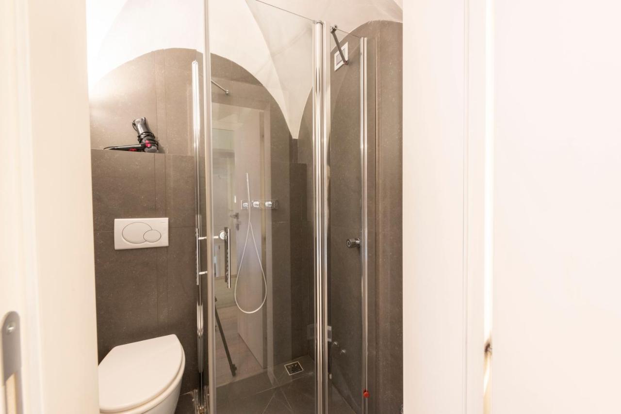 Le Grazie Luxury By Mmega Leilighet