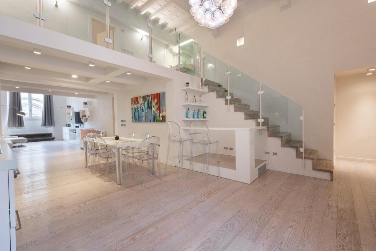 Leilighet Le Grazie Luxury By Mmega
