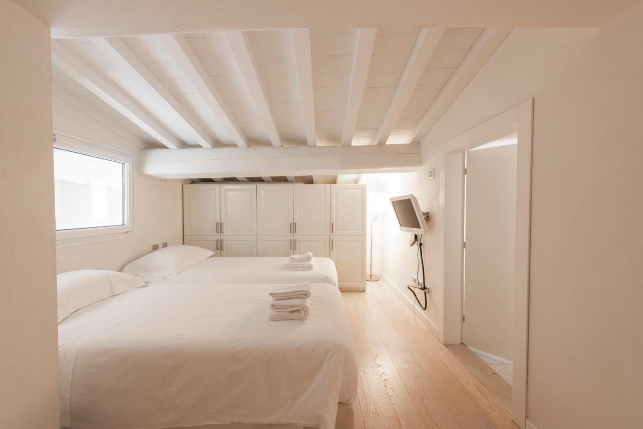 Le Grazie Luxury By Mmega Apartamento