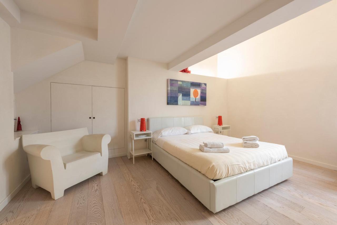 Leilighet Le Grazie Luxury By Mmega *