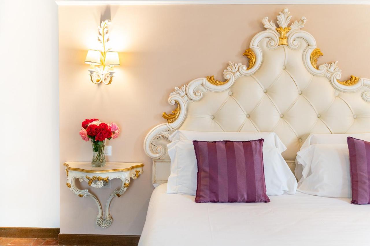 Art Agape - Place Of Charme 4* Florence