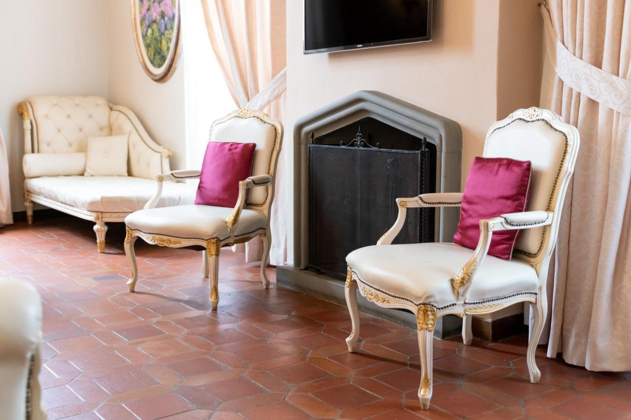 Hotel Art Agape - Place Of Charme