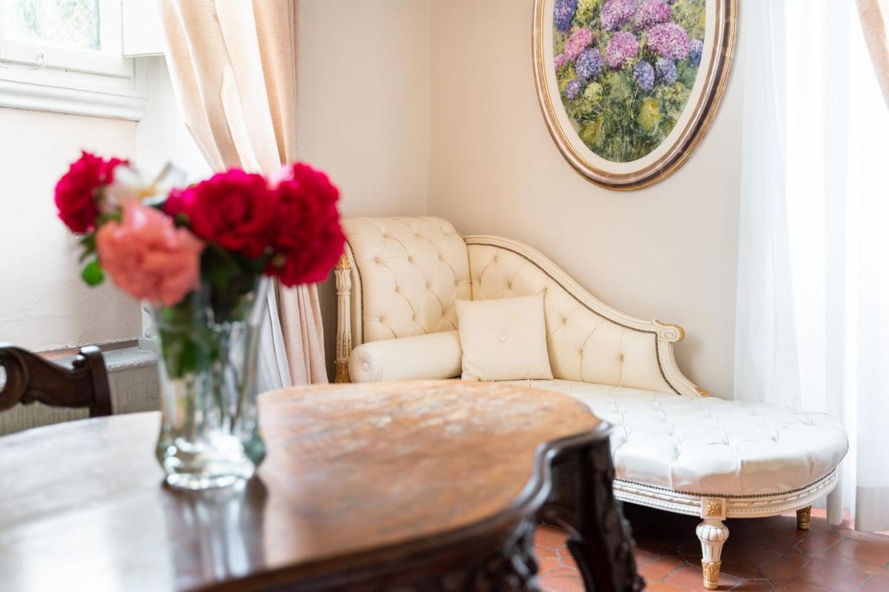Art Agape - Place Of Charme Hotel 4*