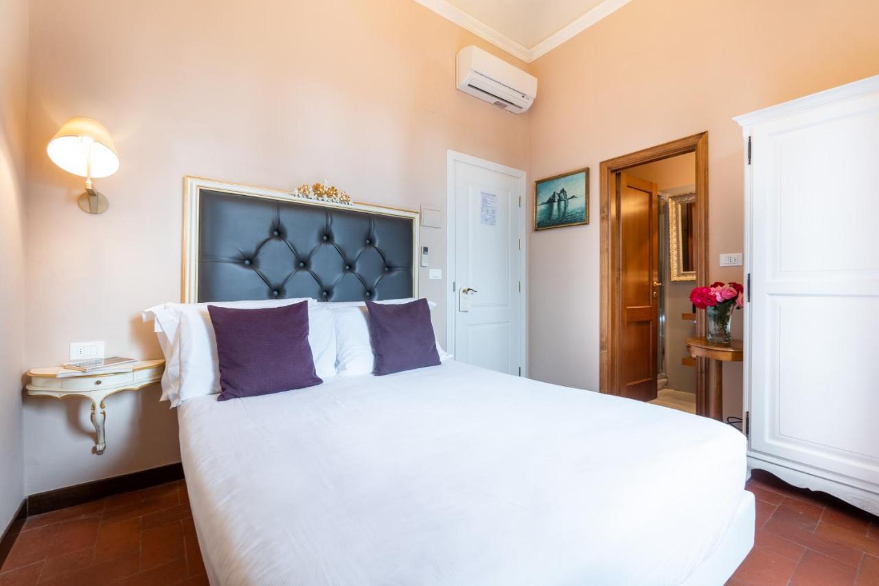 Art Agape - Place Of Charme 4* Florence