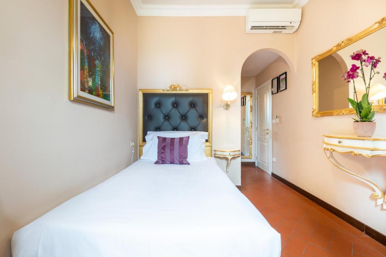 Hotel Art Agape - Place Of Charme 4*