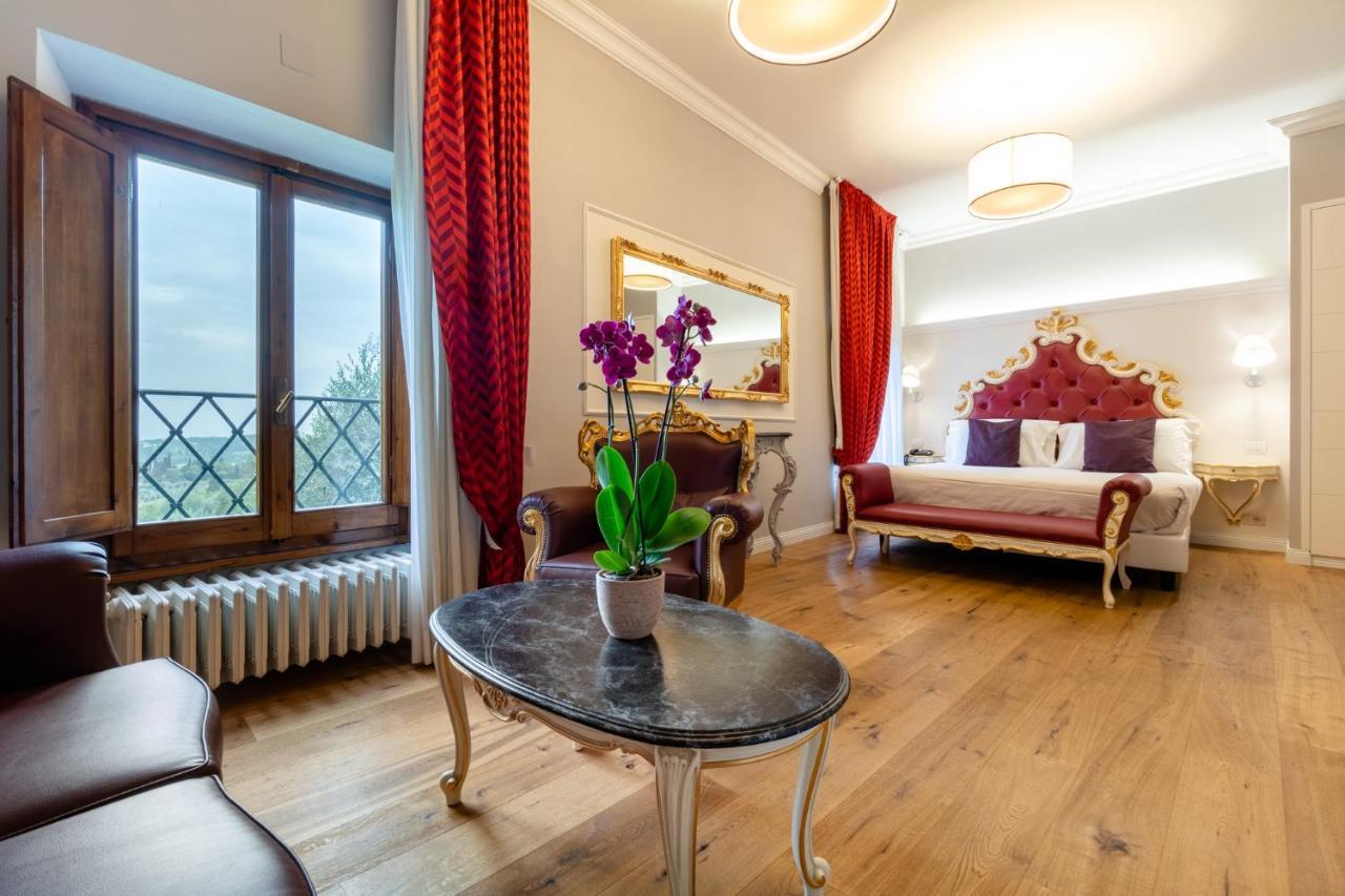 Art Agape - Place Of Charme Hotel 4*