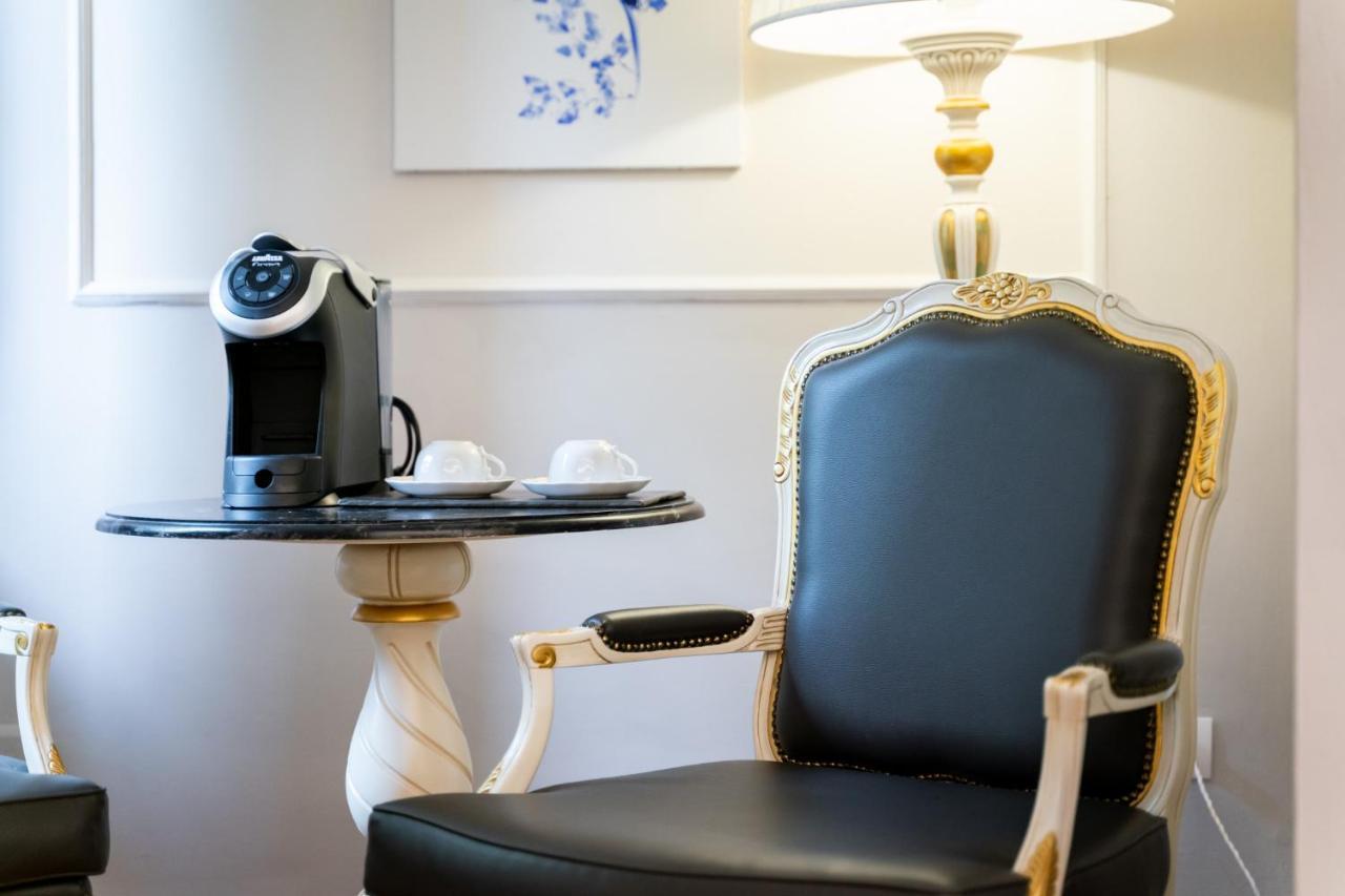 Hotel Art Agape - Place Of Charme