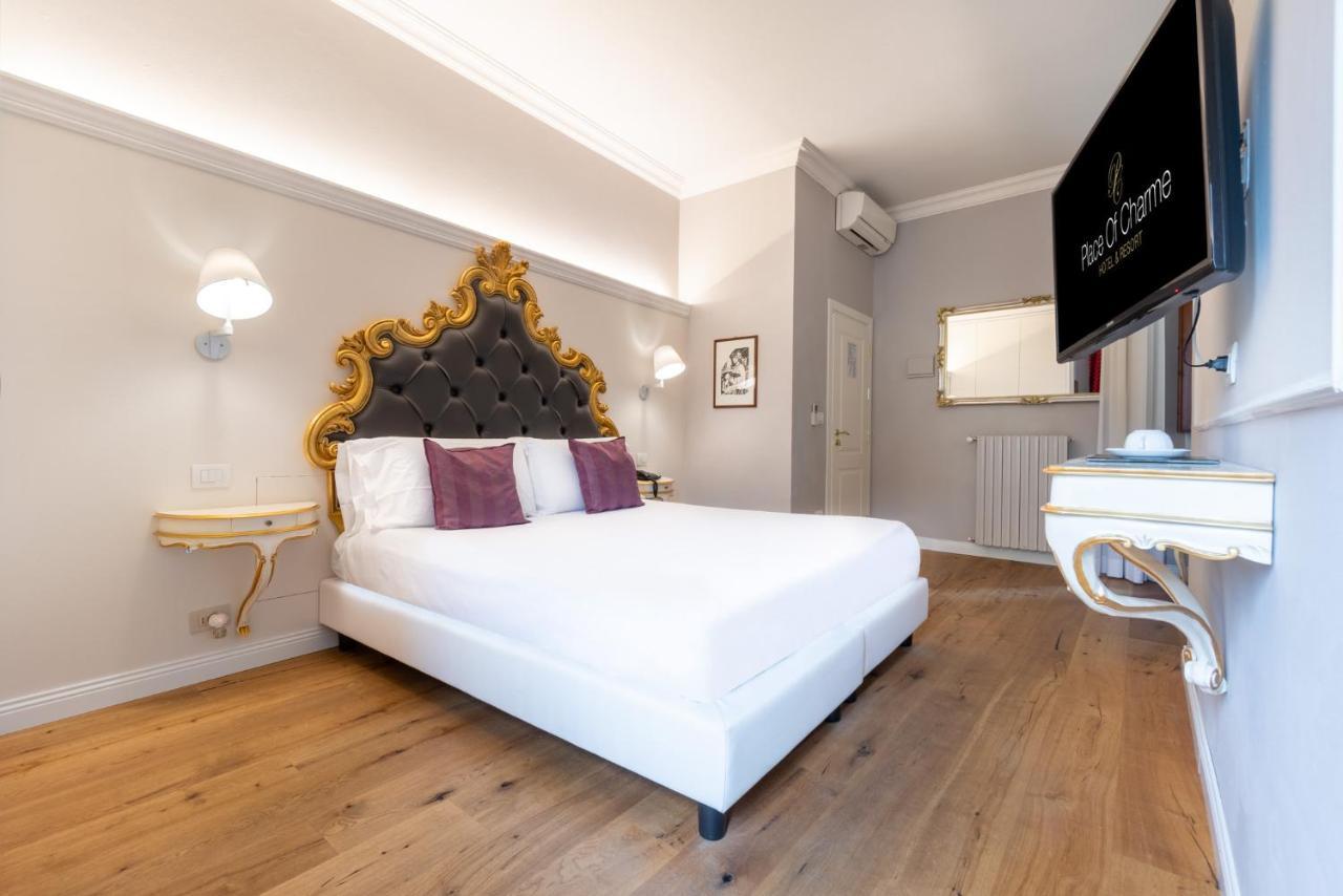Art Agape - Place Of Charme Hotel 4*