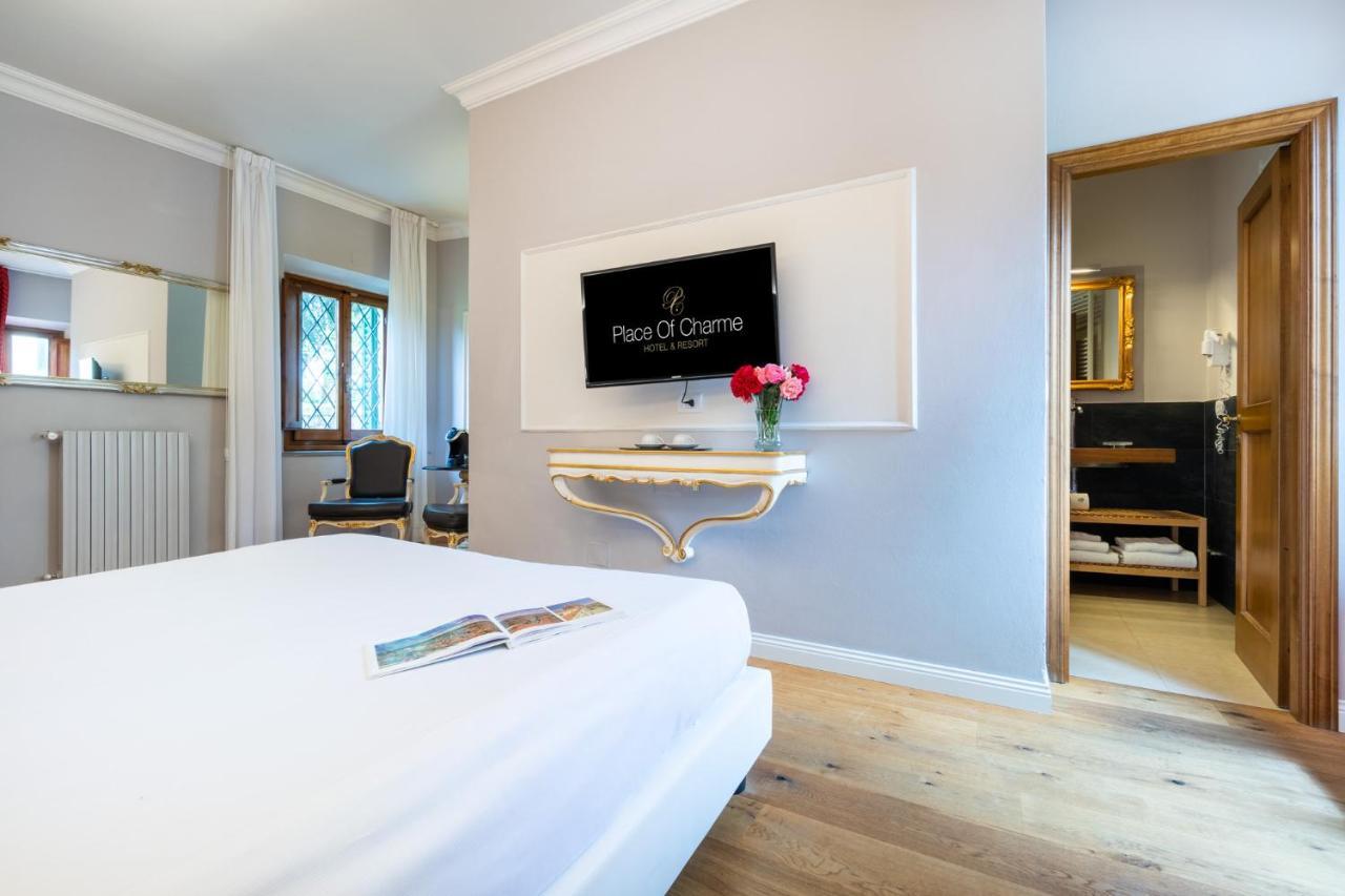 Art Agape - Place Of Charme Hotel 4*