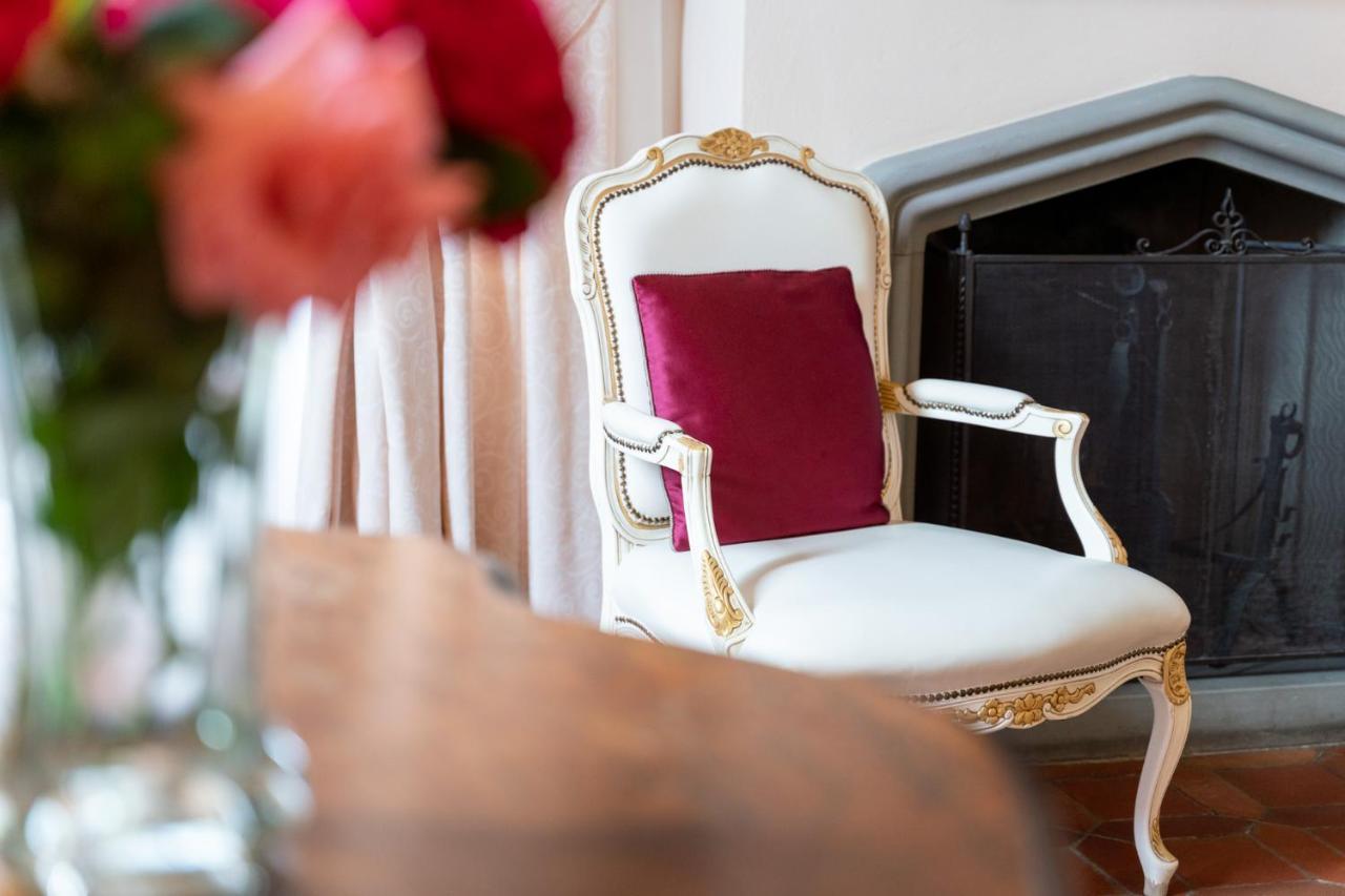 Art Agape - Place Of Charme Hotel