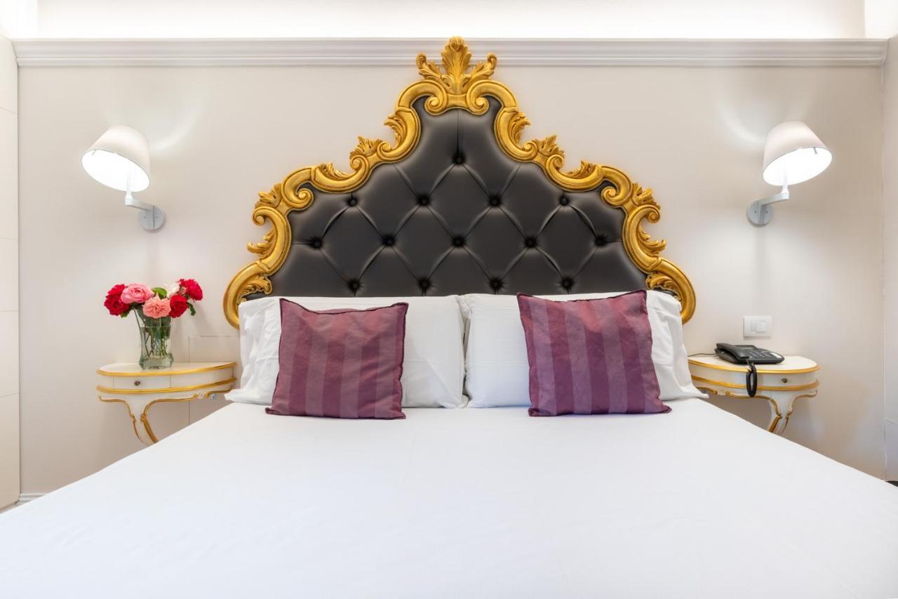Hotel Art Agape - Place Of Charme 4*