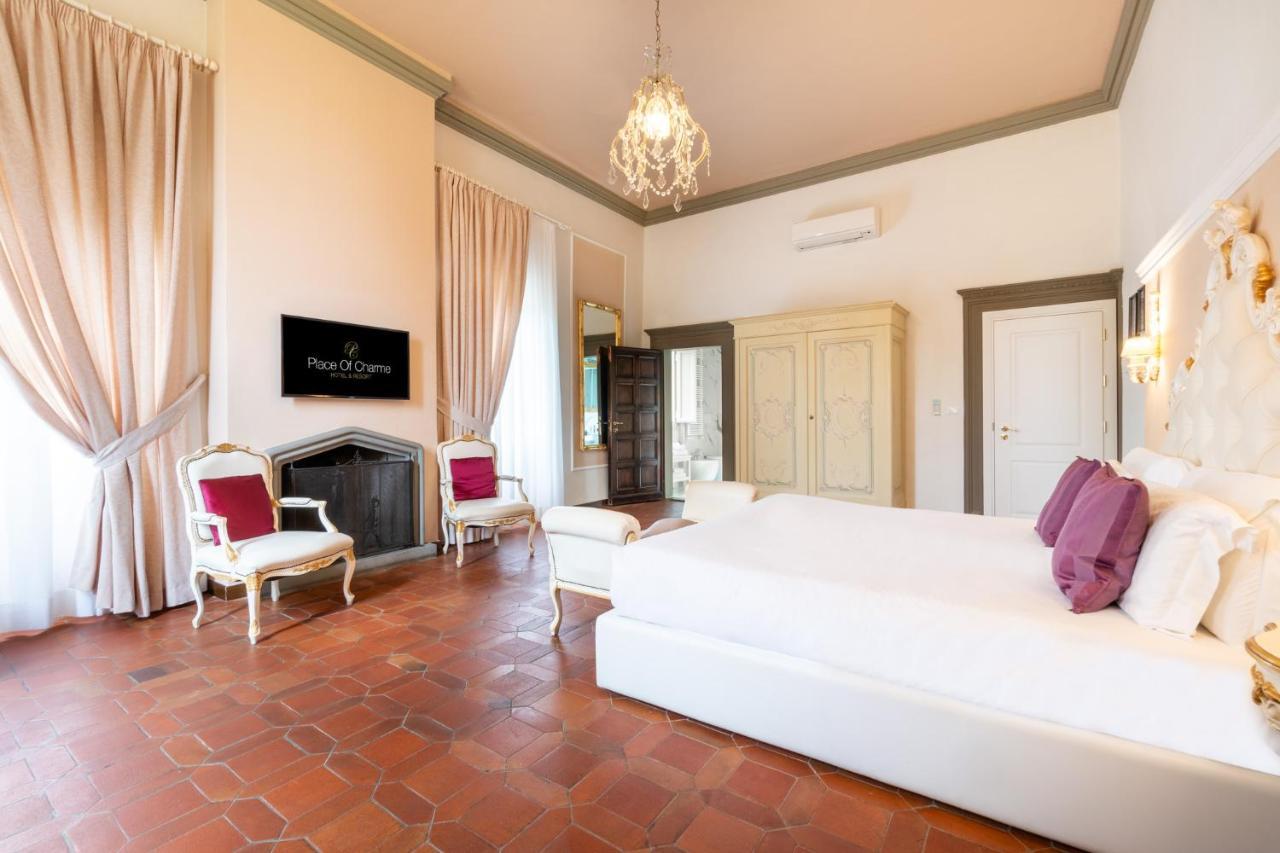 Hotel Art Agape - Place Of Charme 4*