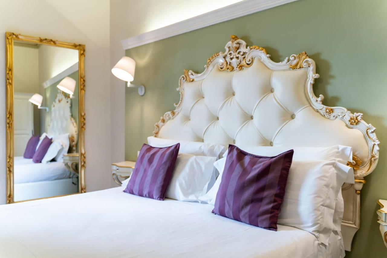 Art Agape - Place Of Charme Hotel