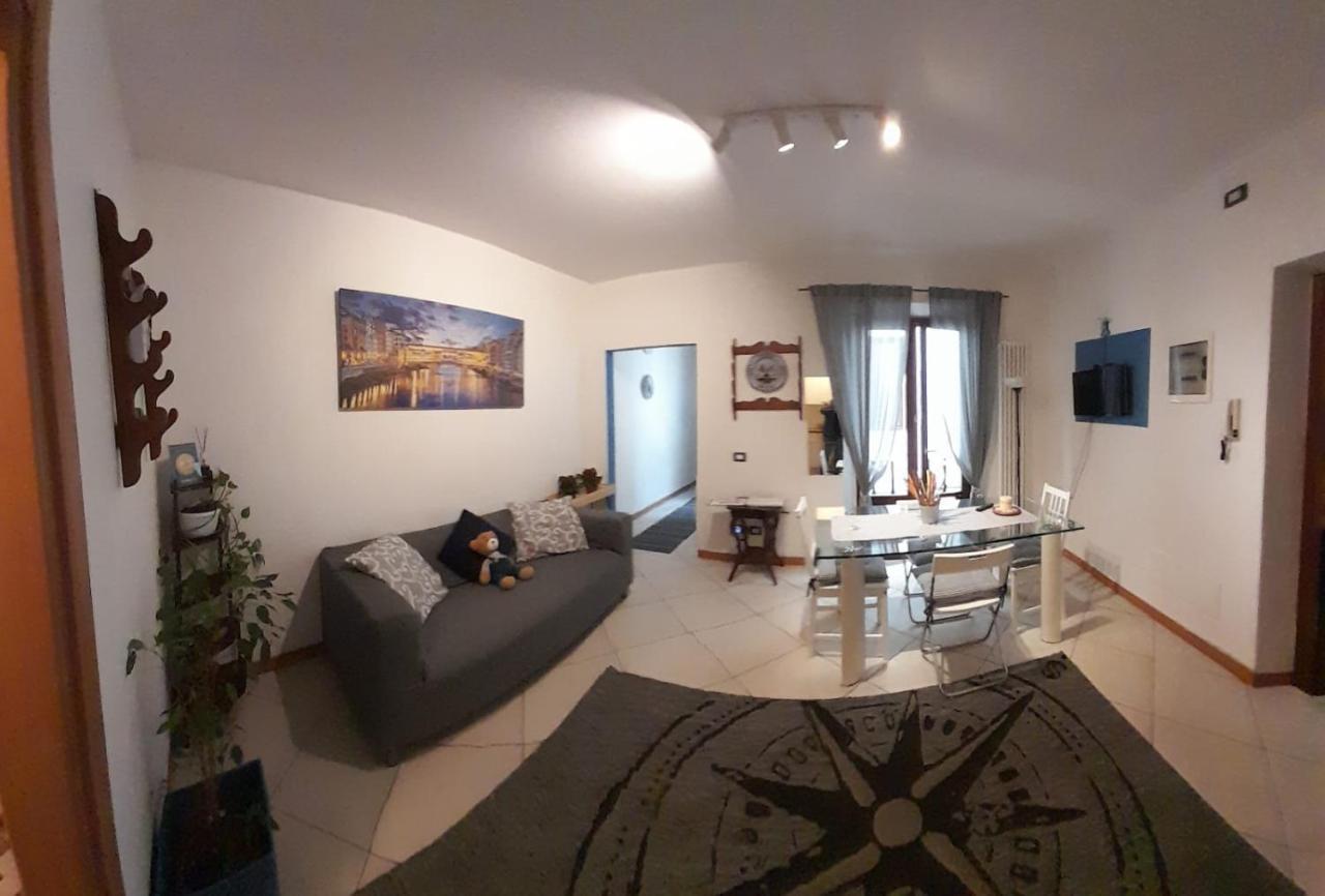 Simone's Scala House Gasthuis Florence