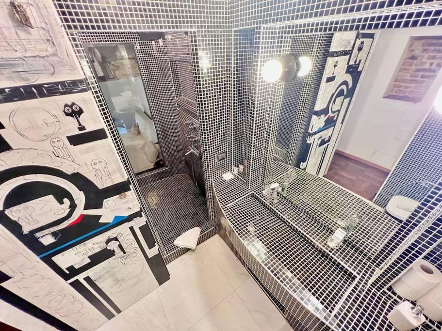 Apartamento Old Town Florence- Love Florença