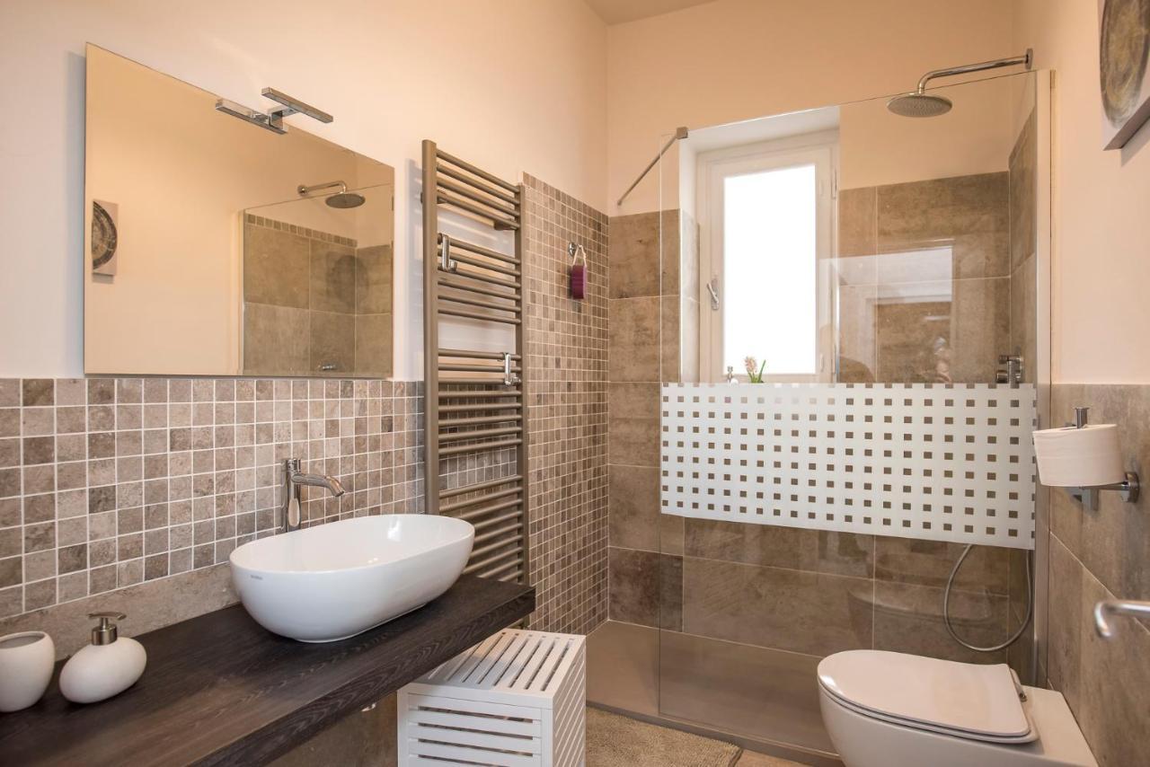 Ariento - Heart Of Appartement Florence