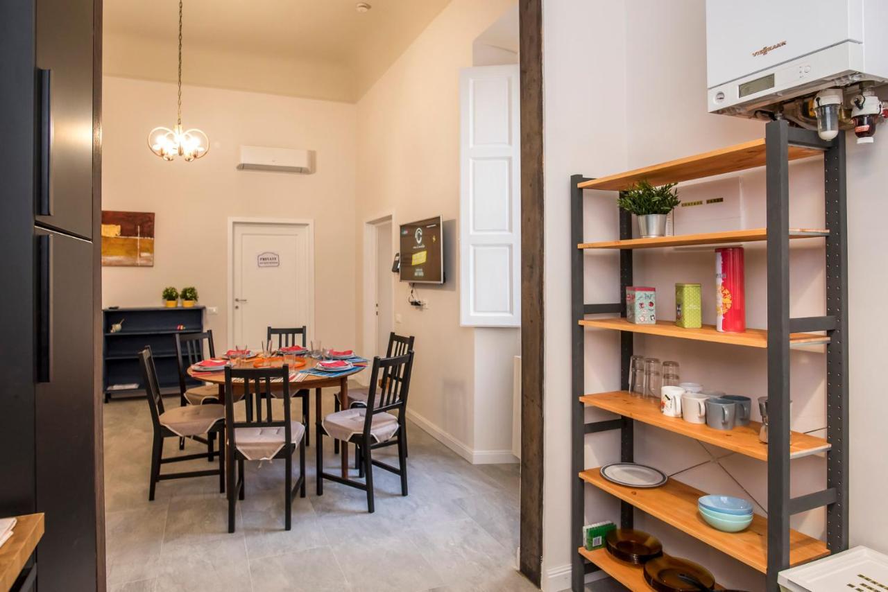 Appartement Ariento - Heart Of *