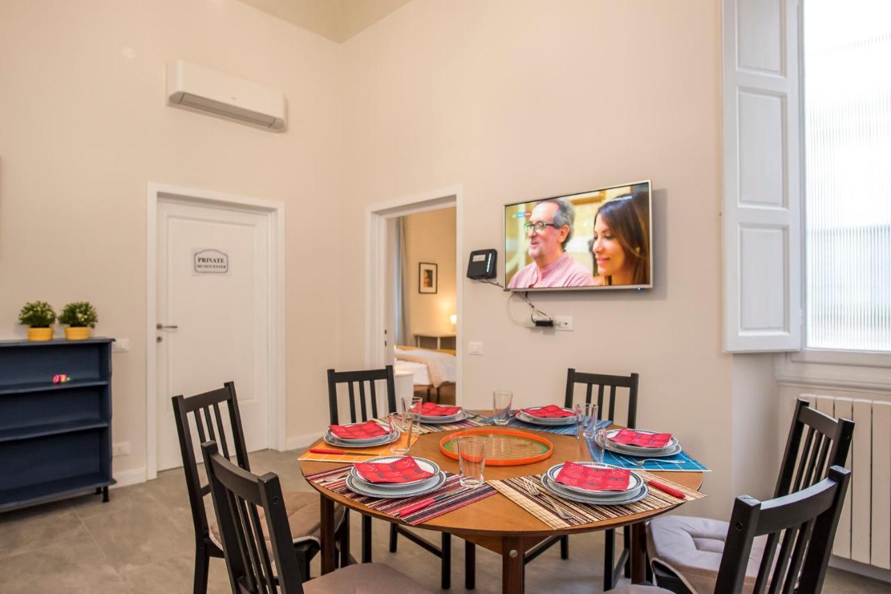 Appartement Ariento - Heart Of