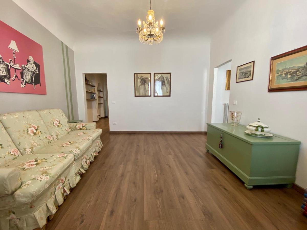 Pinzochere Apartamento Florença