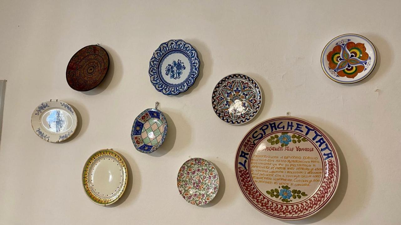 Pinzochere Apartamento Florença