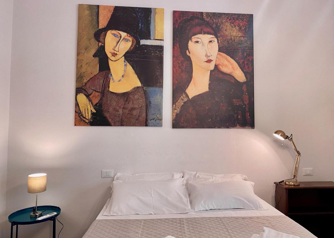 Apartamento Pinzochere *