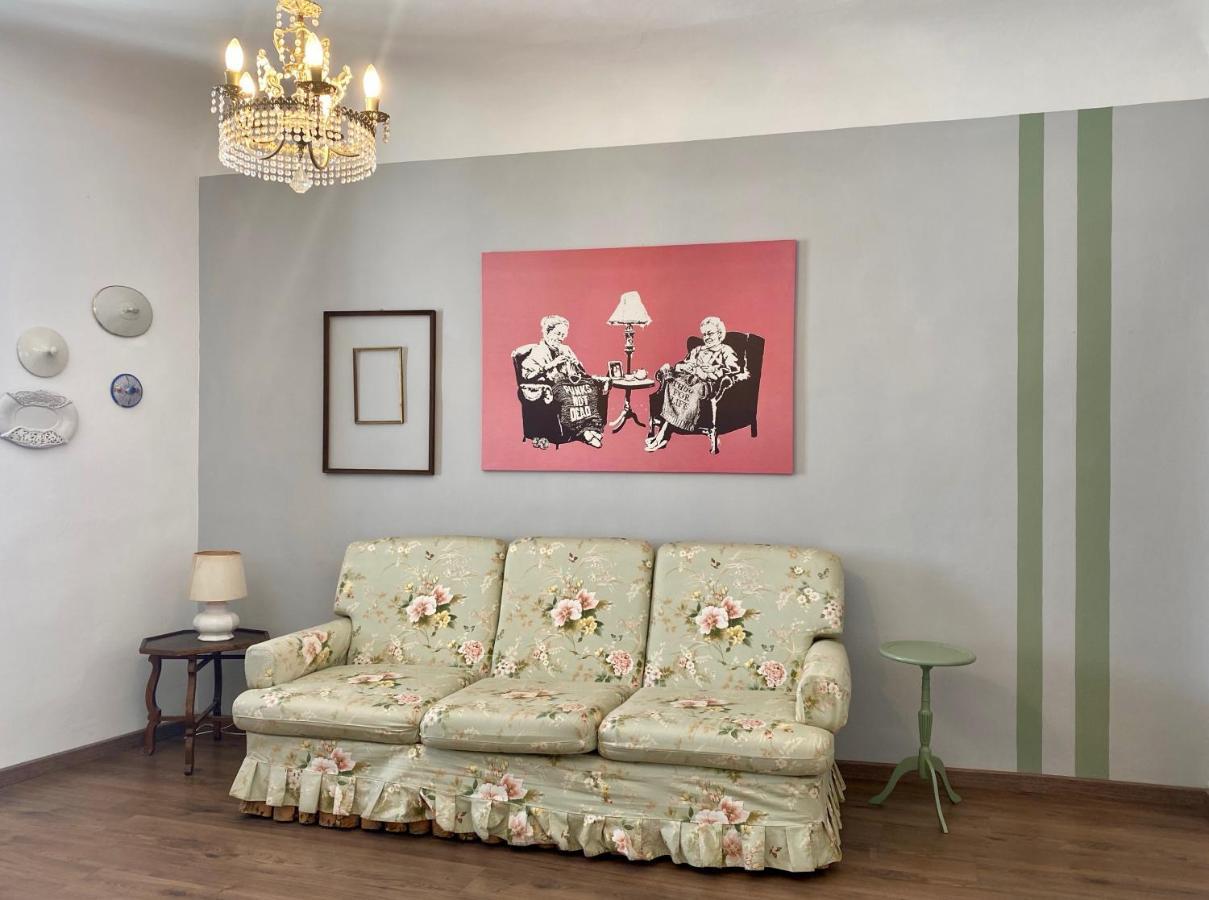 Apartamento Pinzochere
