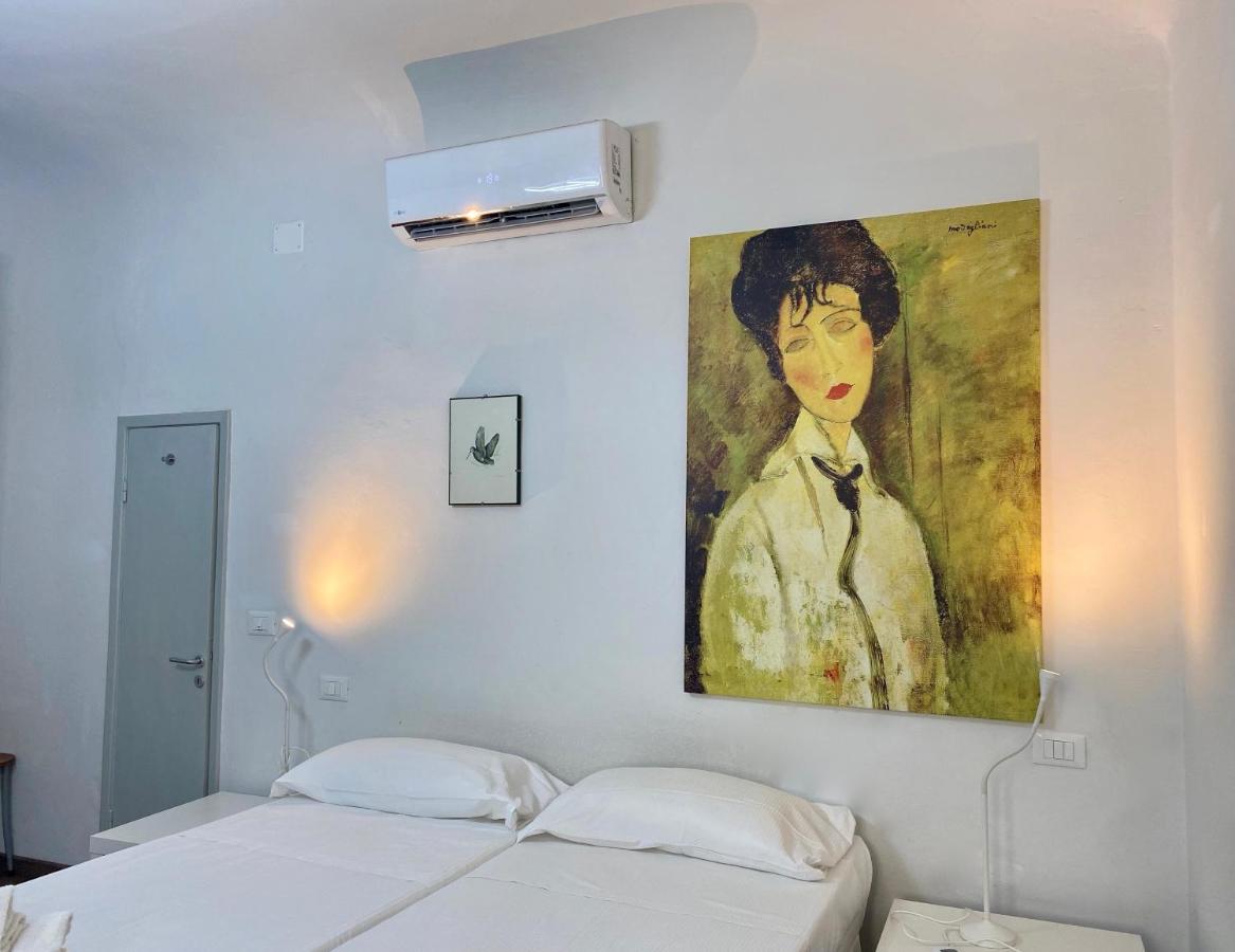 Pinzochere Apartamento *