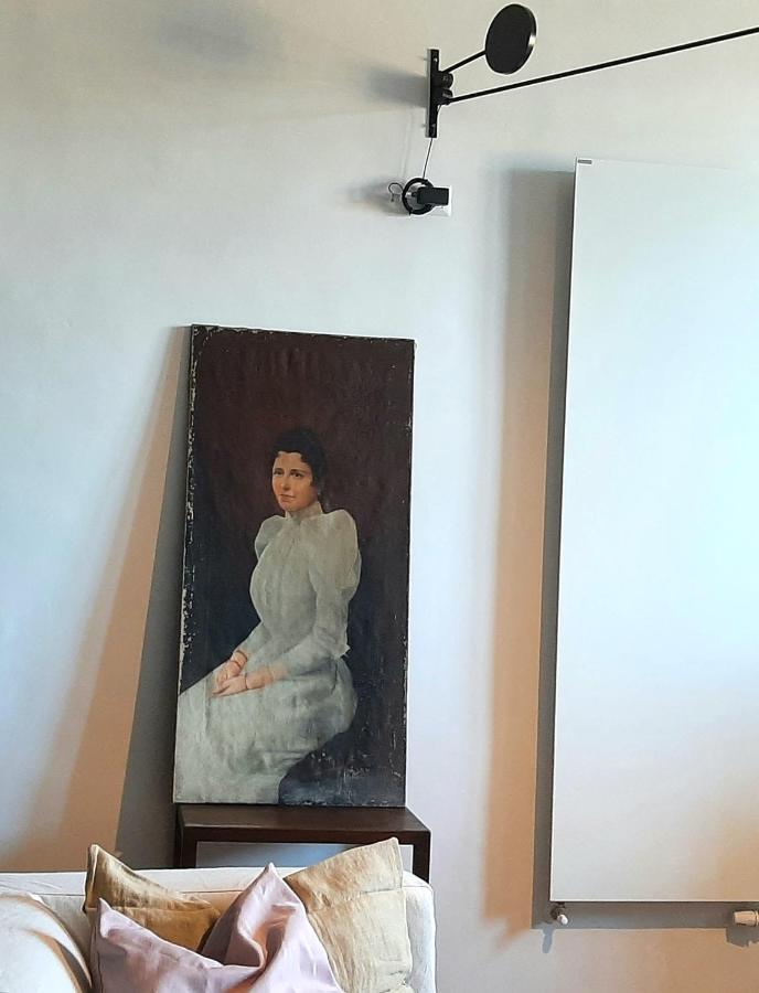 Appartement Palazzo Larioni Dei Bardi
