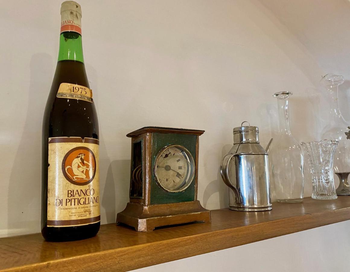 Pinzochere Apartamento Florença