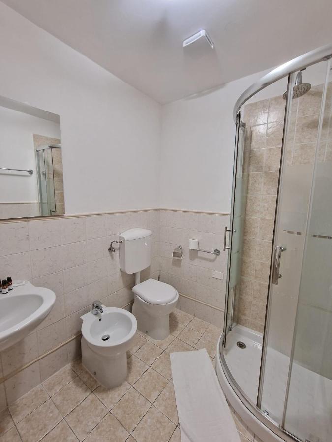 Bed & Breakfast Relais Il Campanile Firenze