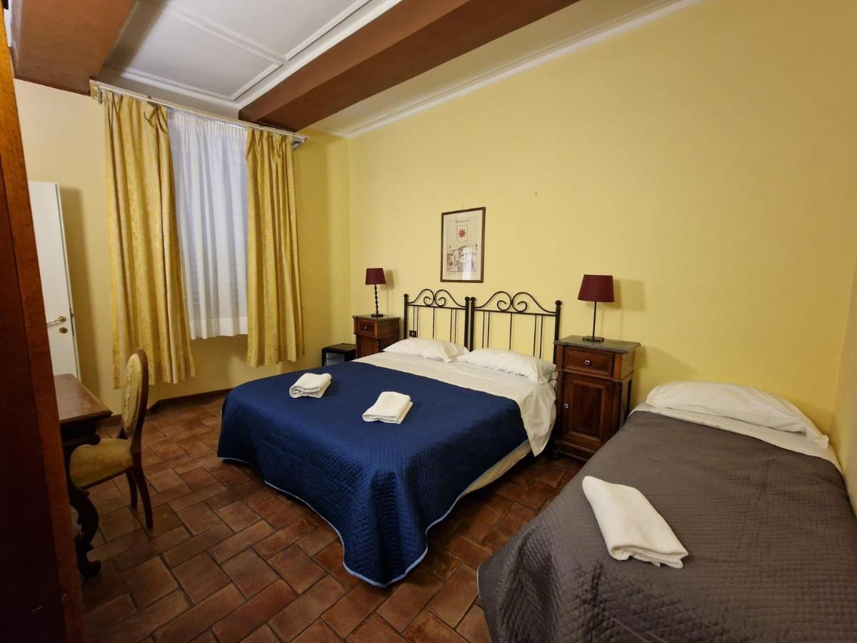 Bed & Breakfast Relais Il Campanile Firenze