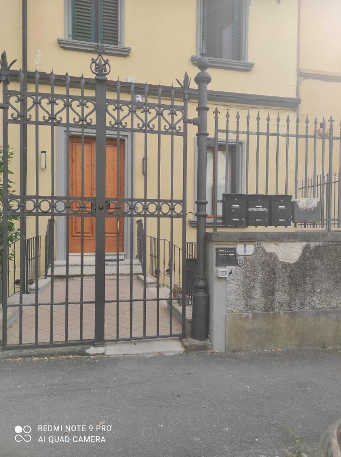 Decamerone 3* Florença