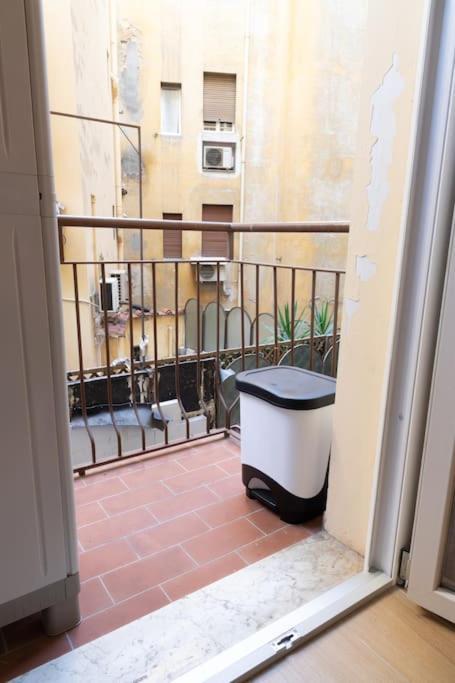 Il Fiore Di Ponte Vecchio Appartement *