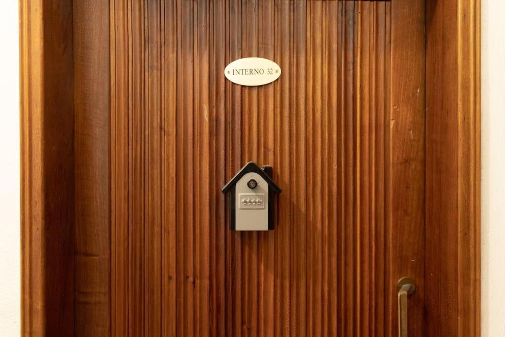 Appartement Il Fiore Di Ponte Vecchio *