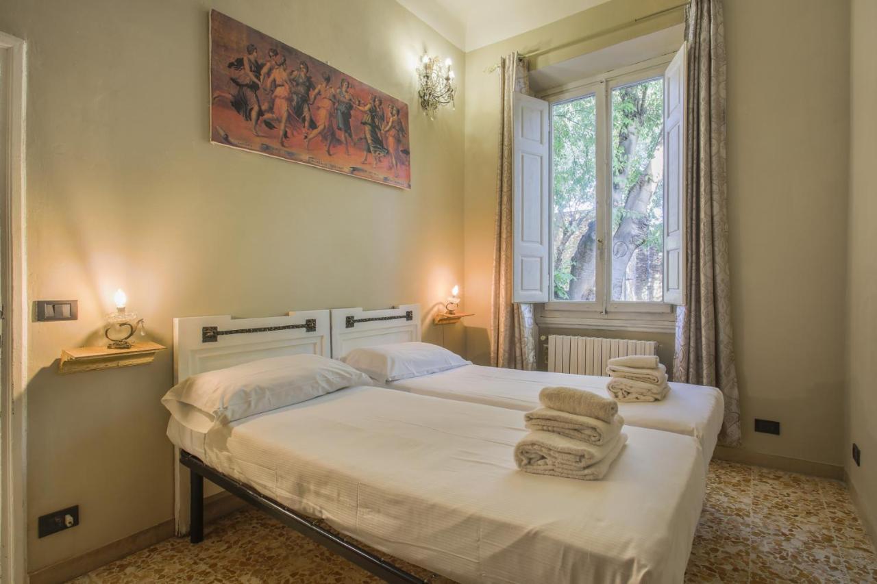 Myosotis - Sweet Dreams In Firenze