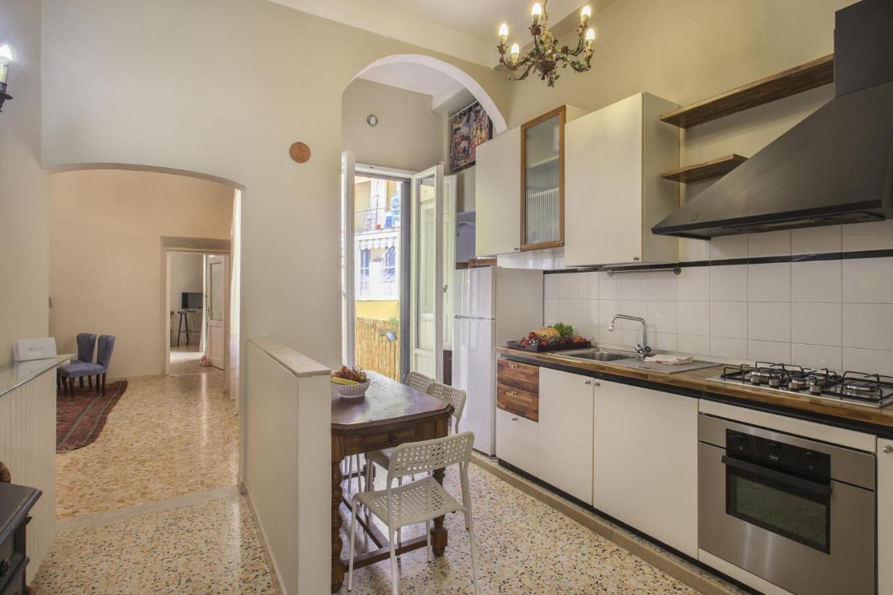 Myosotis - Sweet Dreams In Appartement Florence