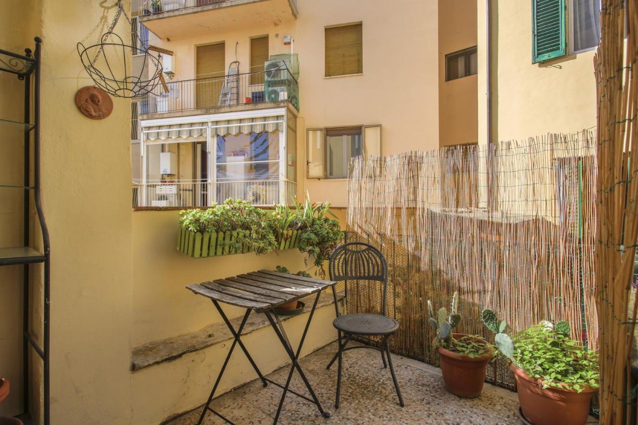 Appartement Myosotis - Sweet Dreams In Florence