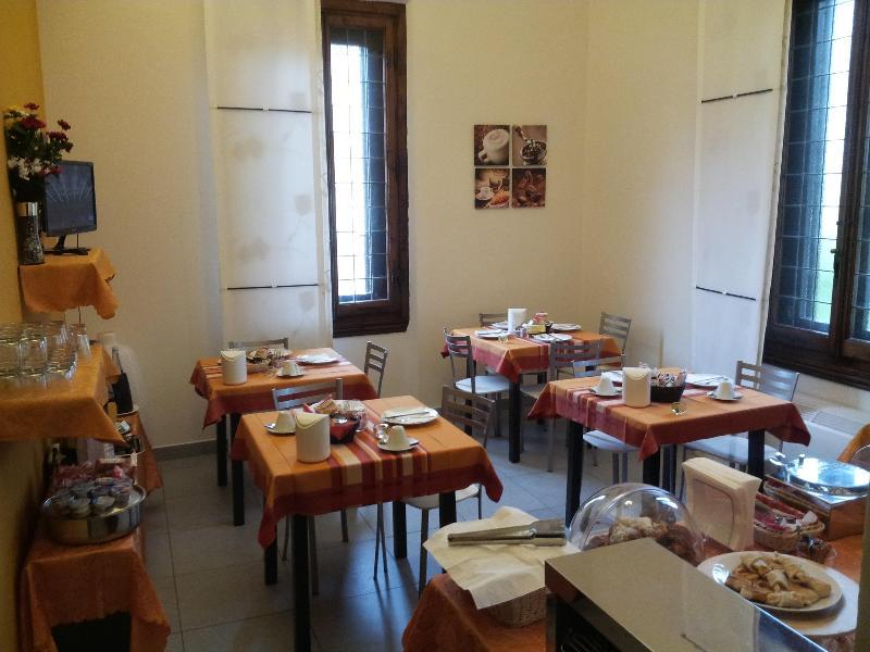Villino Il Leone